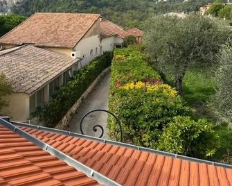 Hôtel La Villa d'Eze - Eze