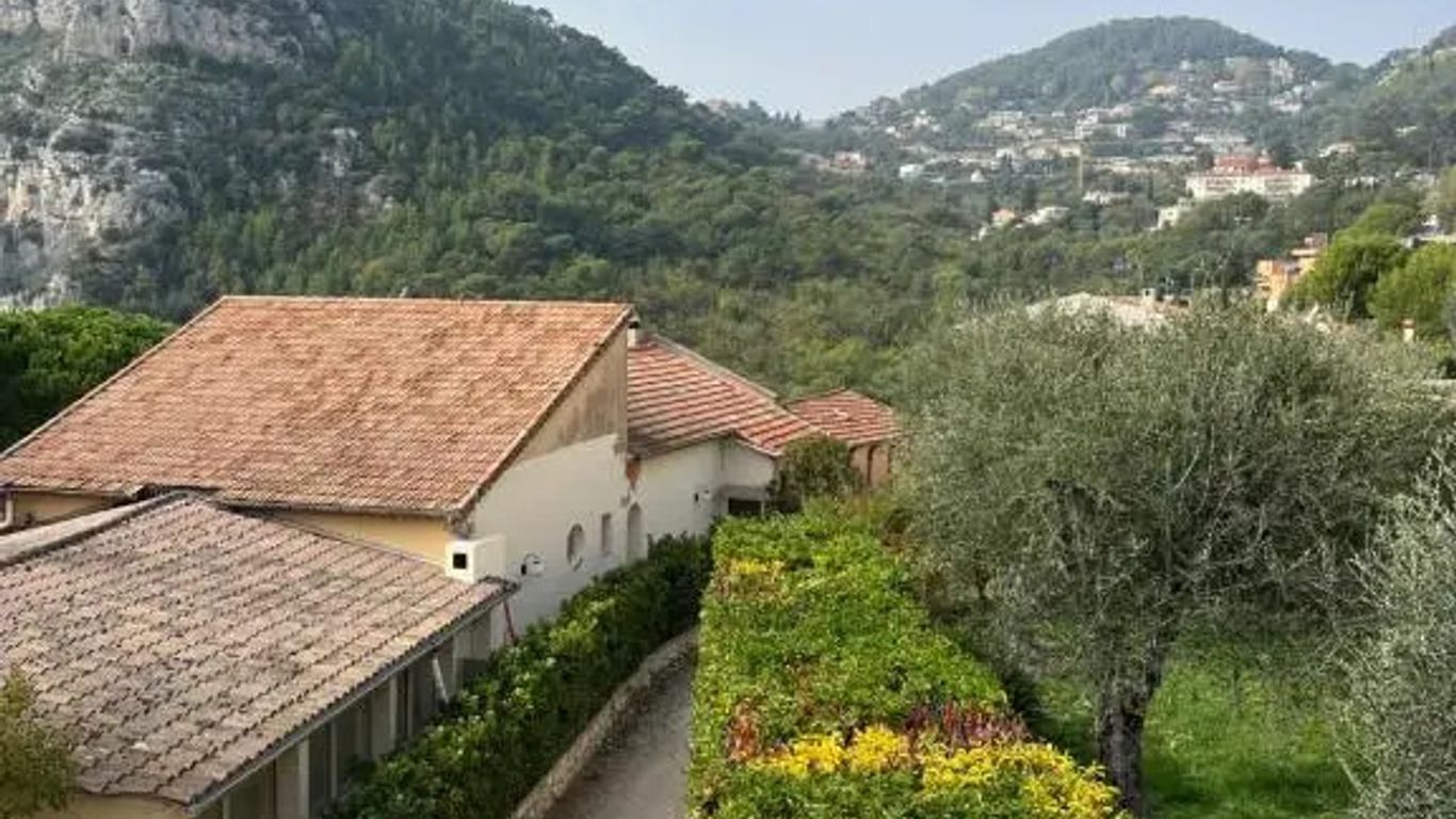 Hotel La Villa D'eze