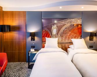 Hôtel Mercure Toulouse Centre Compans - Toulouse - Habitación