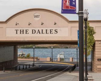 The Dalles Inn - The Dalles - Servicio de la propiedad
