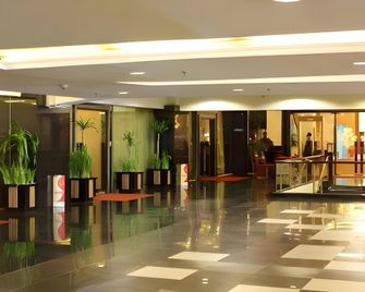 Amaris Hotel Panglima Polim 2 - Yakarta - Lobby