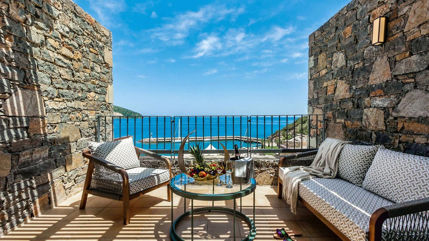 Wyndham Grand Crete Mirabello Bay