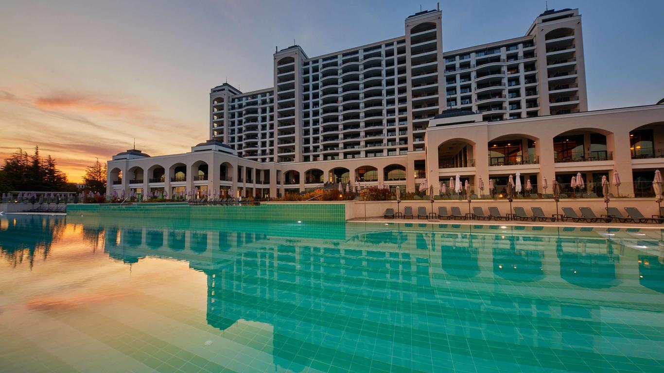 Secrets Sunny Beach Resort And Spa