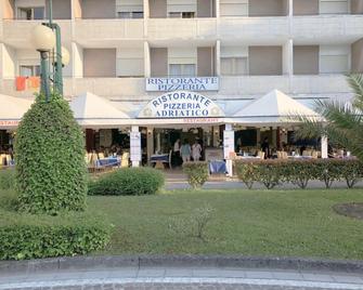 Hotel Adriatico - Bibione - Edificio