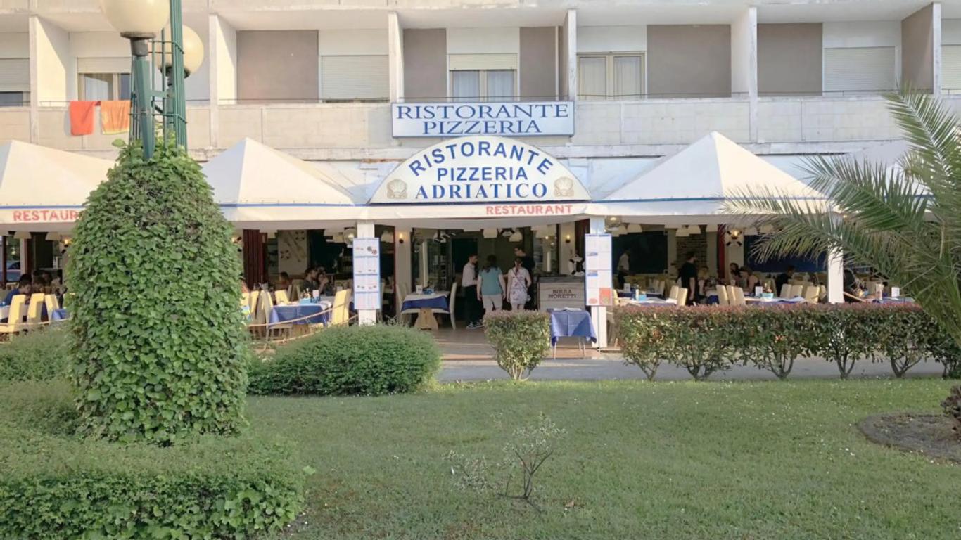 Hotel Adriatico