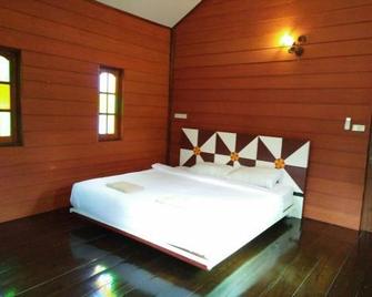 Baan Mai Katoon - Khao Kho - Schlafzimmer
