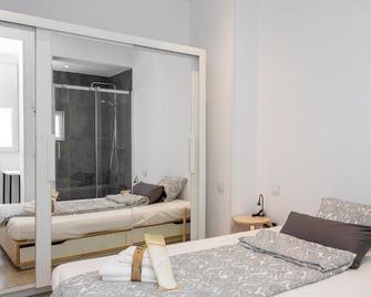 Alma Suites - Madrid - Habitació
