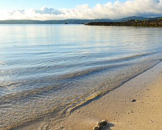 Villa Life Indah Sumuide - Nago - Beach