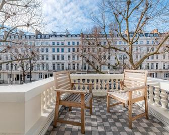 130 Queen's Gate Apartments - Londres - Balcon