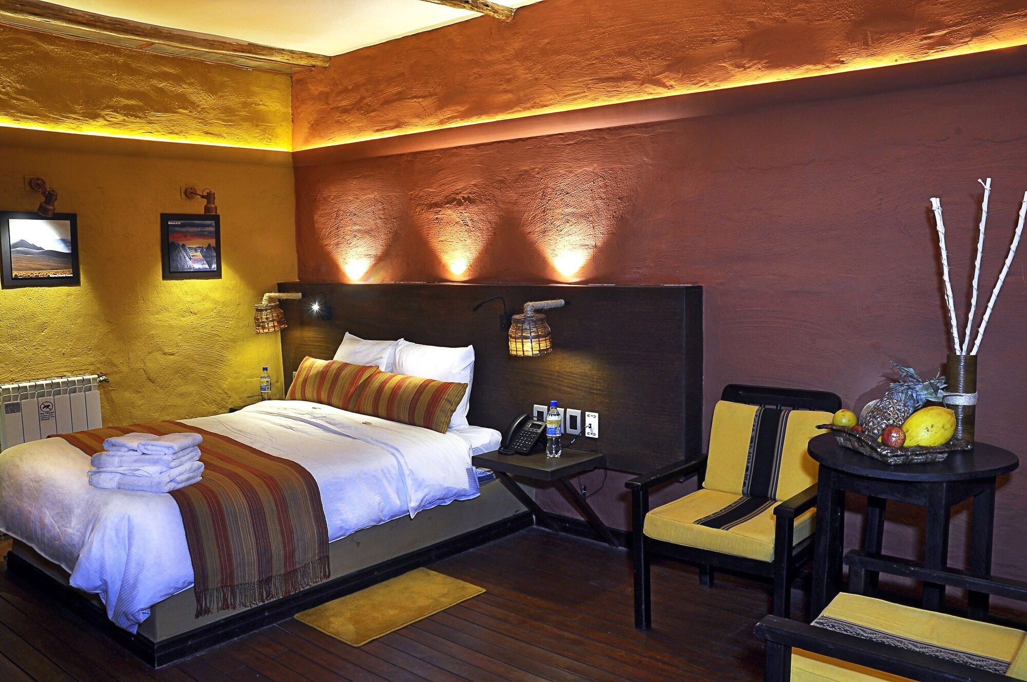 Hotel Jardines De Uyuni