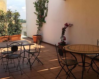 B&B L'Assunta - Alessano