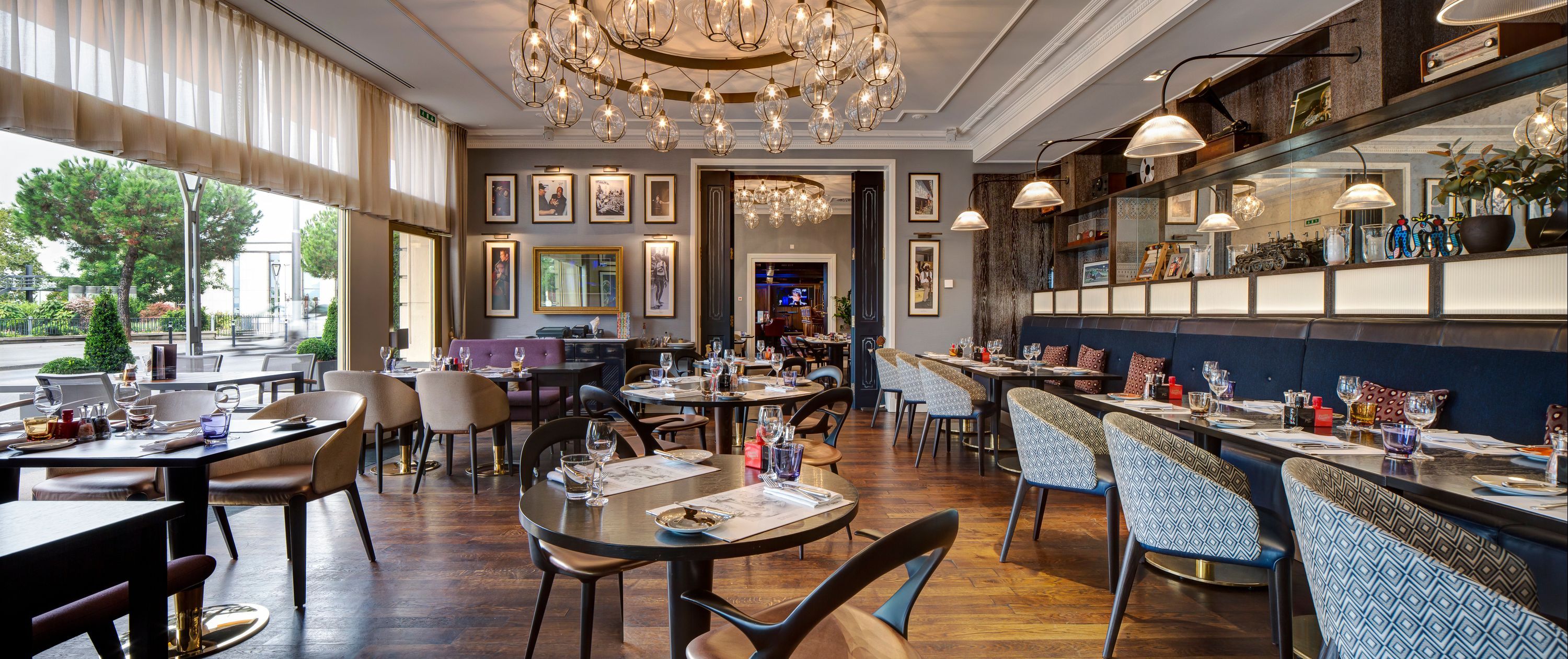 فيرمونت لو مونترو بالاس