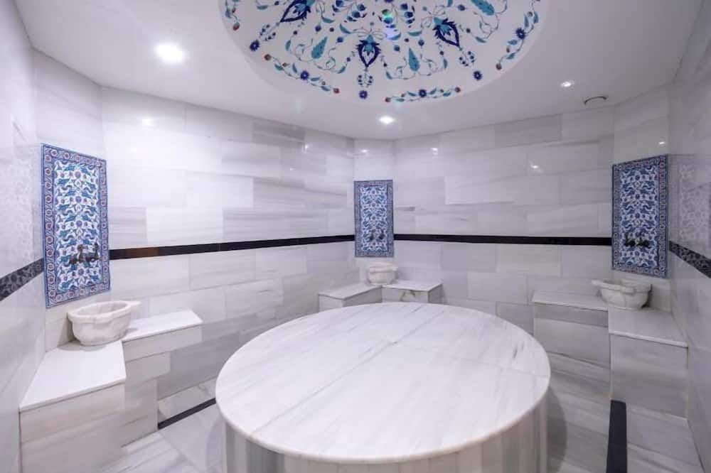 Sapphire Marine - Baku - Spa