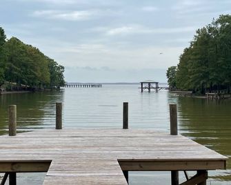 Ledo Hideaway - Toledo Bend Waterfront - Many