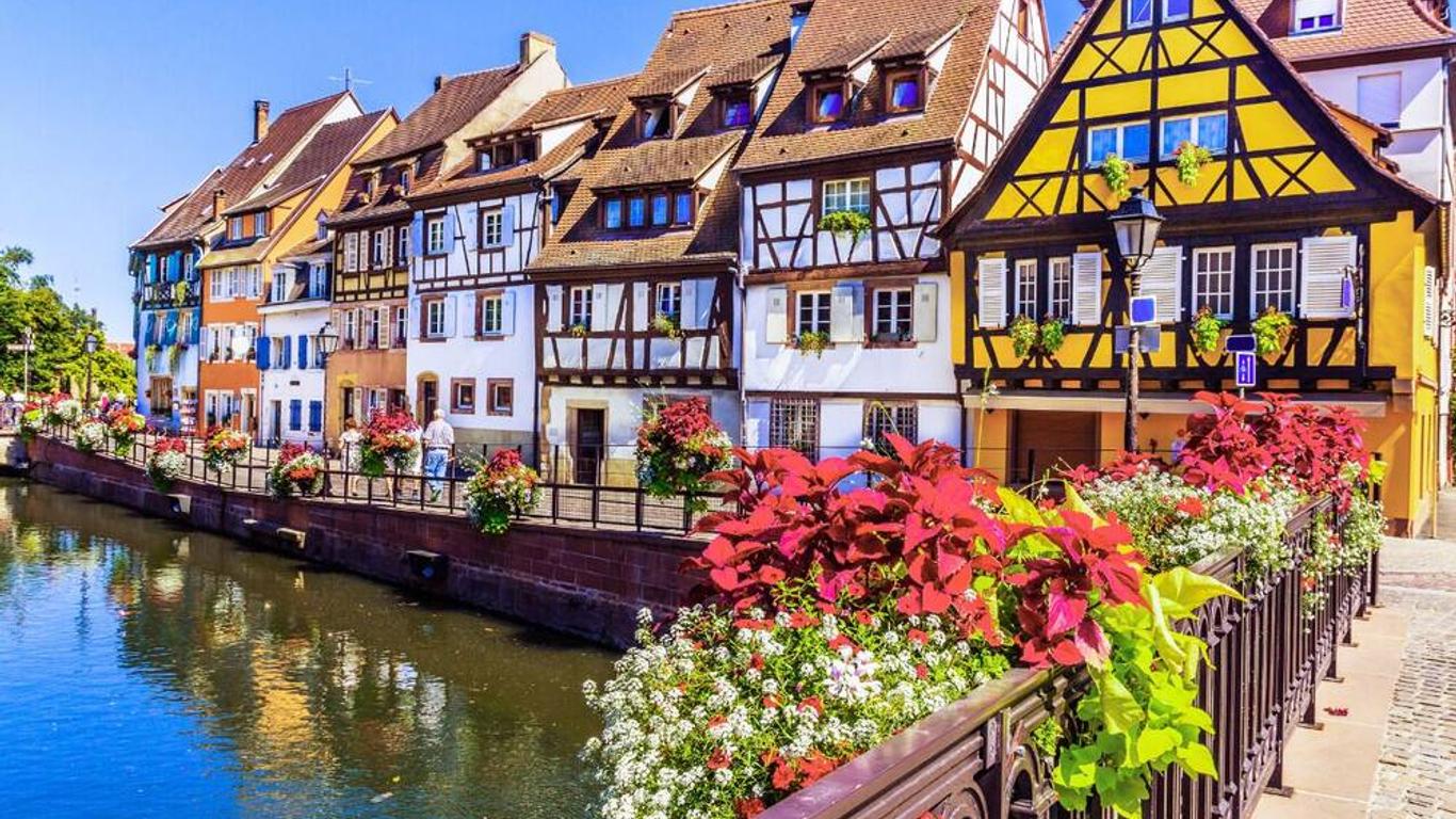 هيكو كولمار نور - إكس بريمير كلاس