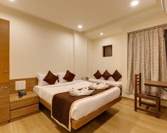 Hotel Shree Sai - Kolhapur - Habitación