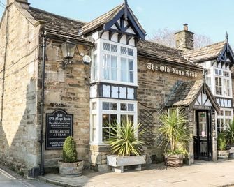 Hathaway Cottage - Edale - Building