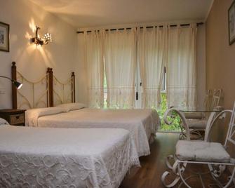 Azabache - Cangas de Onís - Bedroom