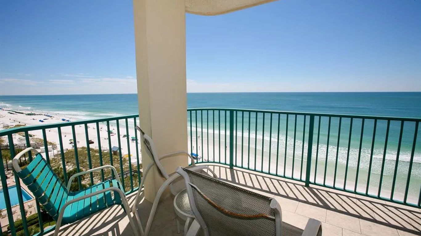 Jade East Towers 1130