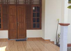 AYO Homestay rumah sewa untuk harian\/mingguan dgn harga terjangkau dan nyaman. - Yogyakarta - Outdoor view