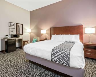 La Quinta Inn & Suites by Wyndham Oklahoma City -Yukon - Yukon - Bedroom