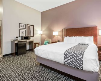 La Quinta Inn & Suites by Wyndham Oklahoma City -Yukon - Yukon - Slaapkamer