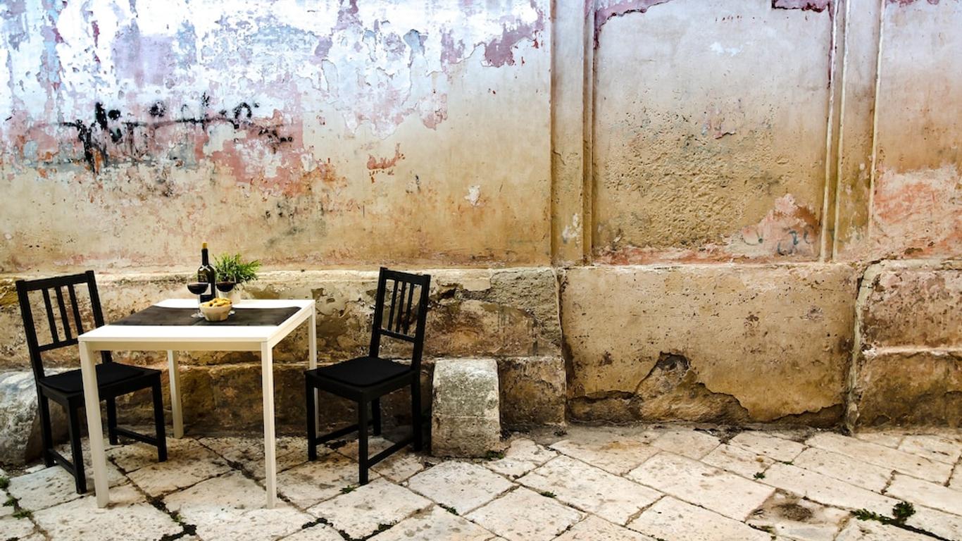 B&B Affittacamere del Teatro
