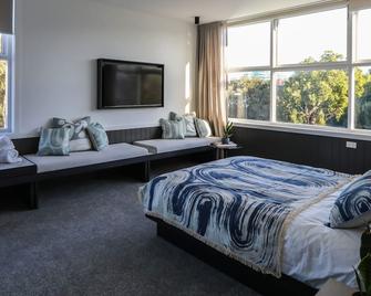 Beach Road Hotel - Bondi Beach - Schlafzimmer