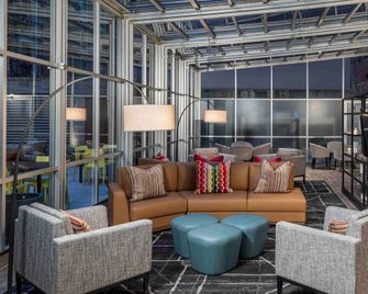 Voco Times Square South New York by IHG - Νέα Υόρκη - Παροχή καταλύματος