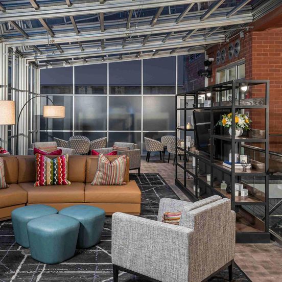 Voco Times Square South New York By IHG image 1