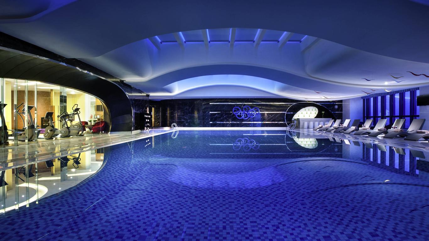 سوفيتيل كونمنج