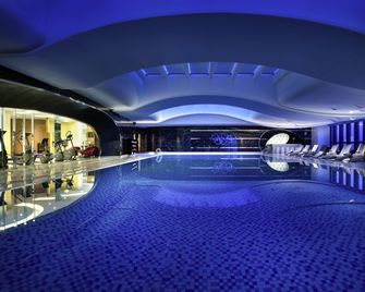 Sofitel Kunming - Kunming - Uima-allas