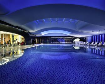 Sofitel Kunming - קונמינג - בריכה