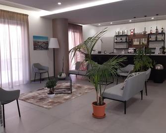 Hotel 1921 - Pozzallo - Lobby