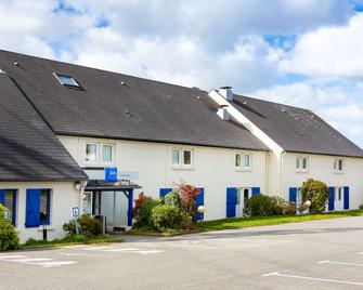 Ibis Budget Lorient Caudan - Caudan - Building