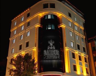 Sardur Otel - Van - Edificio