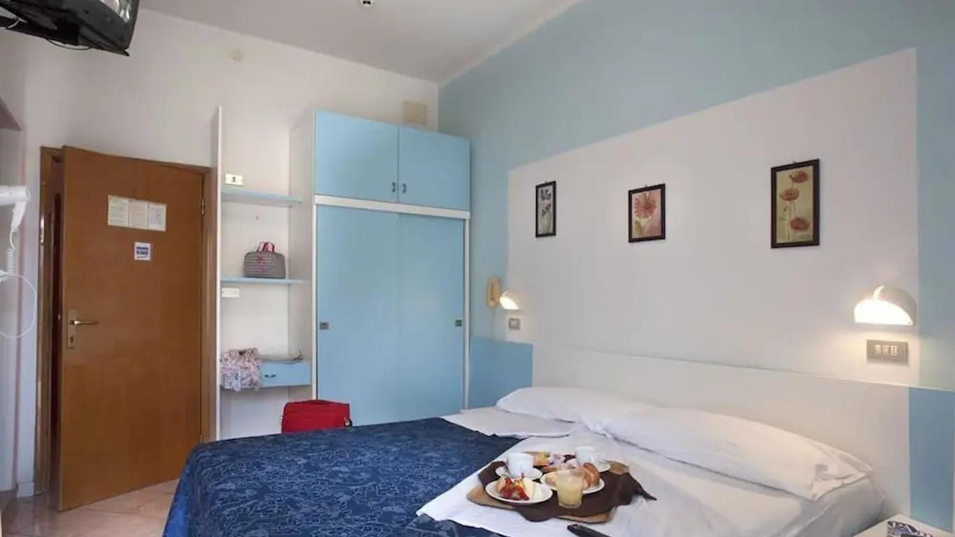 Hotel Oceania