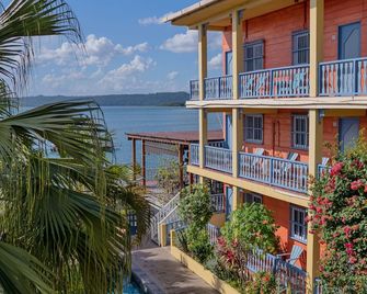 Hotel Casona de La Isla - Flores
