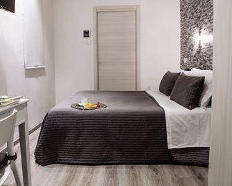 Venere Rooms - Termoli - Chambre