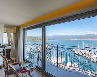 Casa Margot Hotel - Fethiye - Balcony