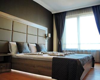 Dune Boutique Pomorie - Pomorie - Bedroom