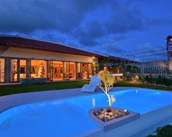 Ishigaki Hills - Ishigaki - Building