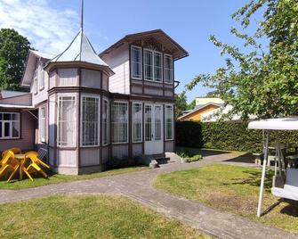 Elina - Jūrmala - Building