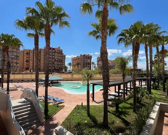 Bakour La Manga Splash - San Javier - Pool