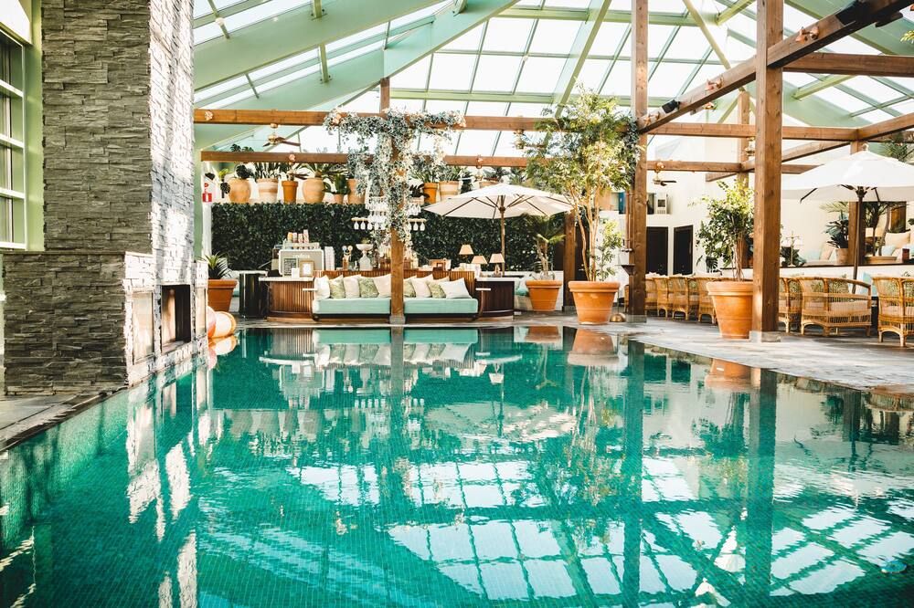 فالكنبرج ستراندباد