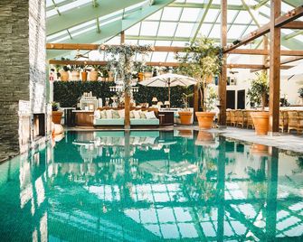 Falkenberg Strandbad - Falkenberg - Piscina