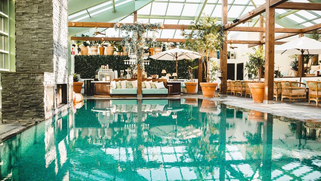 Falkenberg Strandbad