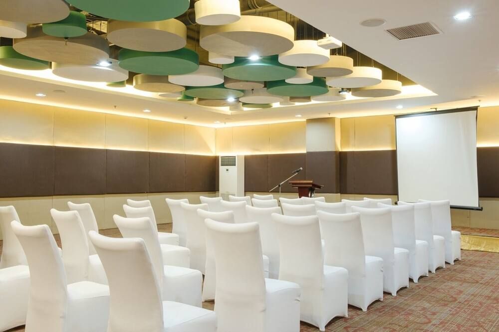 Go Hotels Lanang - Davao thumbnail 3