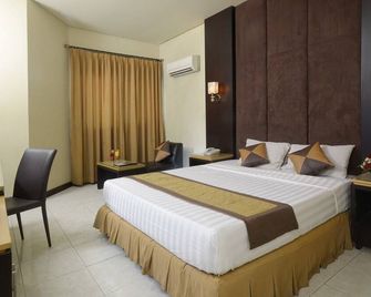 Rumabatavi The Tavia - Yakarta