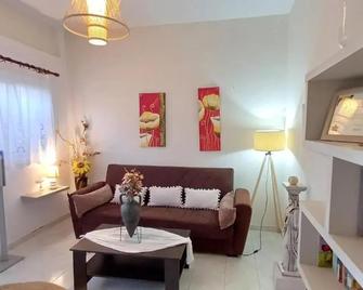 Hotel Beach Amaryllis - Megalochori